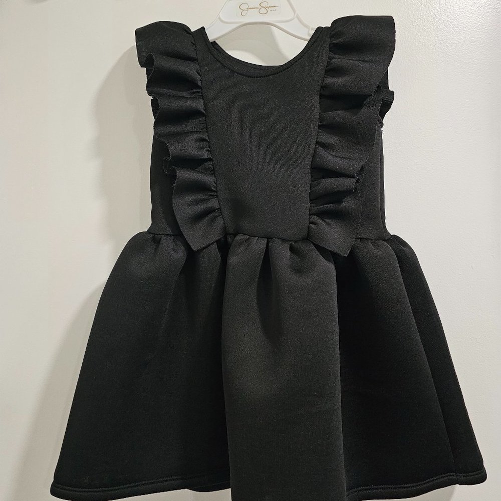 Btand New Little Black Dress